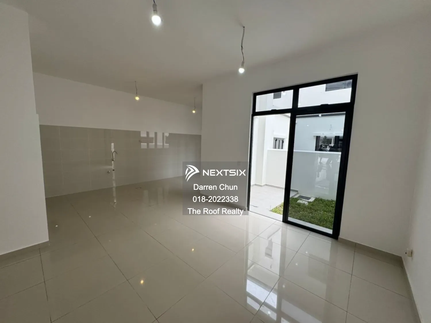 Cluster House For Sale in Iskandar Puteri (Nusajaya) Johor - Image 7