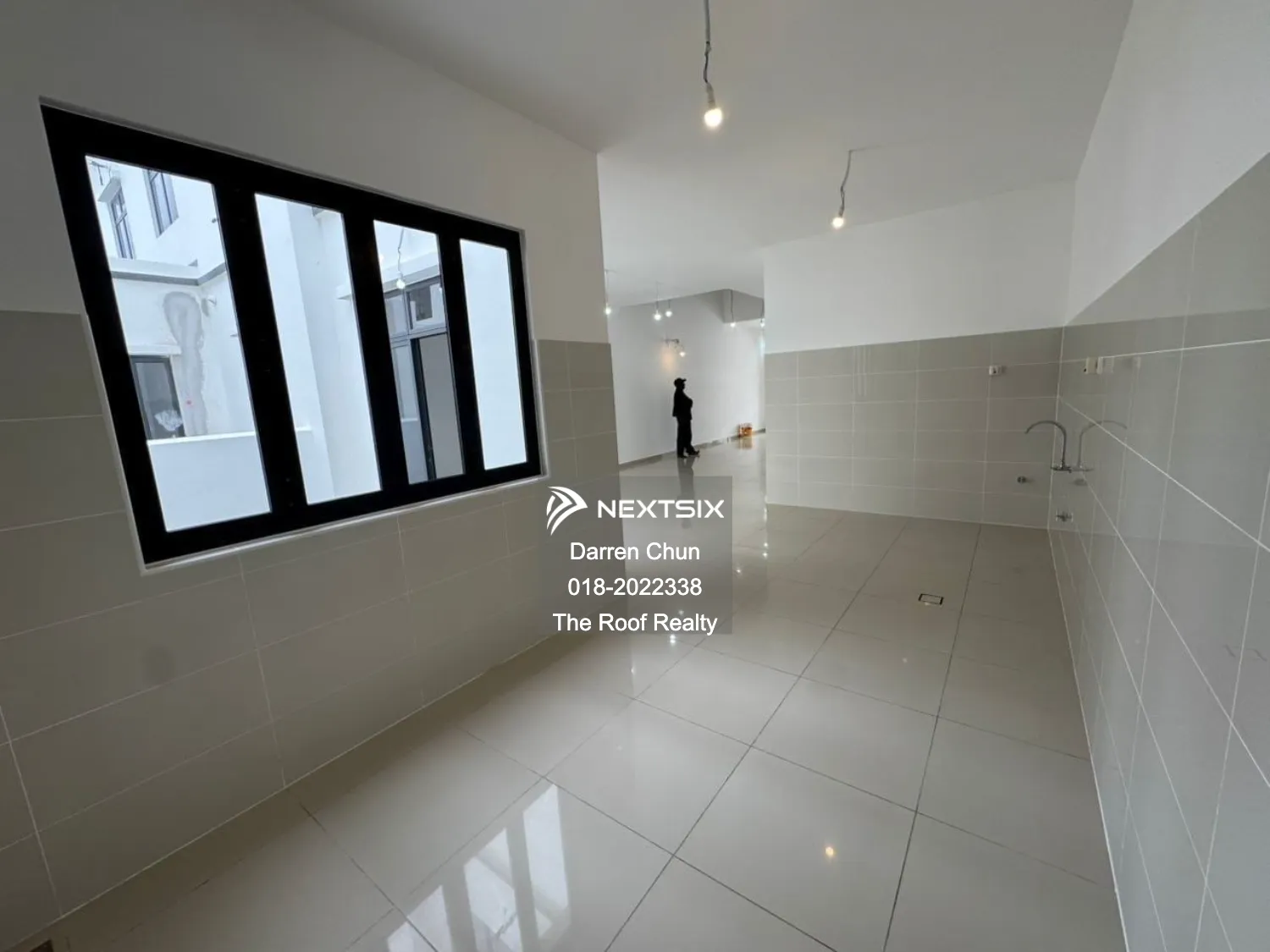 Cluster House For Sale in Iskandar Puteri (Nusajaya) Johor - Image 8