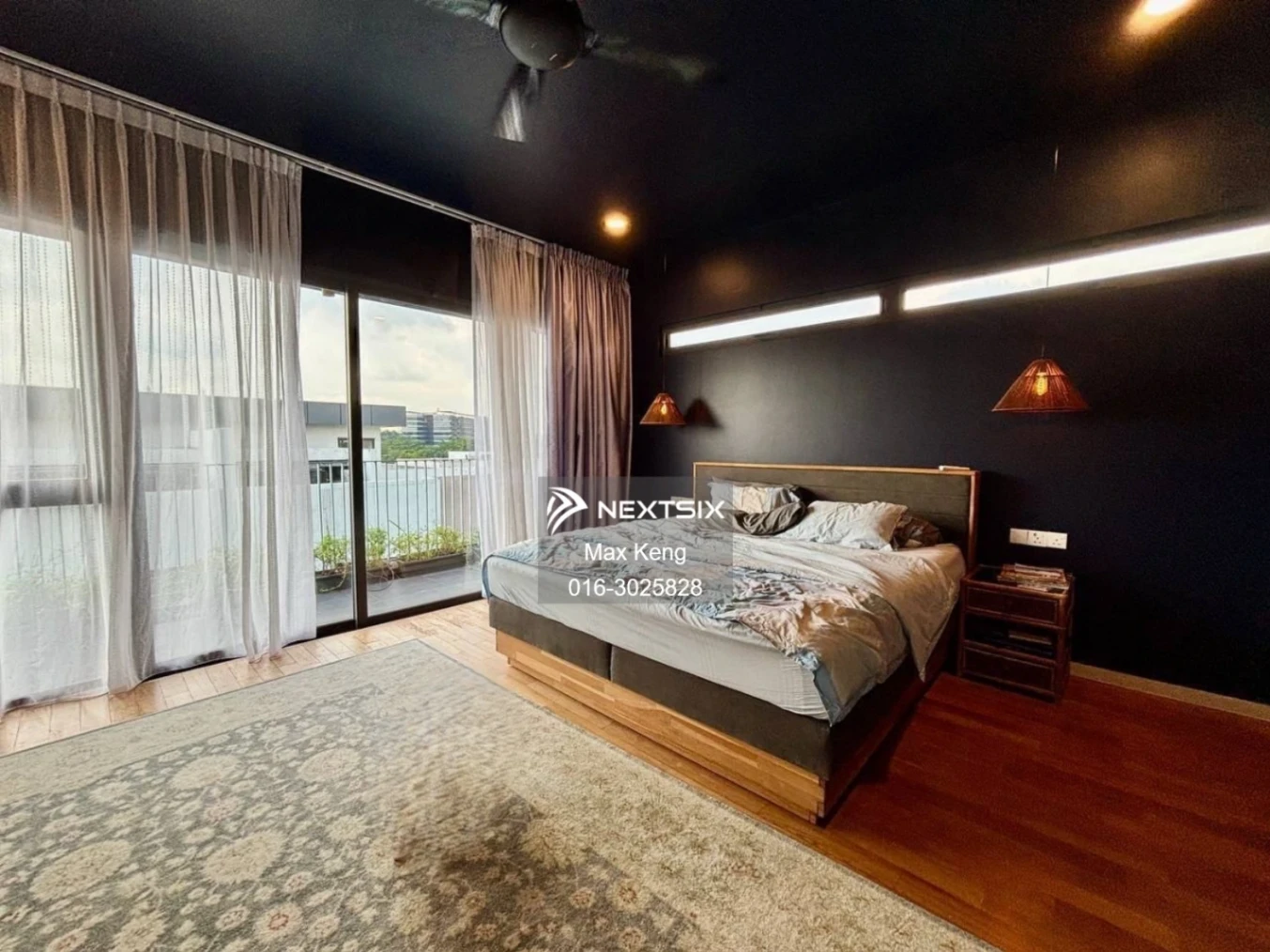 3 Storey Semi-detached Homes For Sale in Iskandar Puteri (Nusajaya) Johor - Image 10