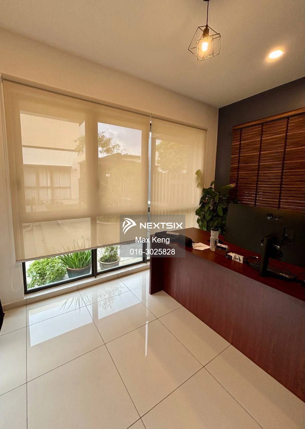 3 Storey Semi-detached Homes For Sale in Iskandar Puteri (Nusajaya) Johor - Image 5
