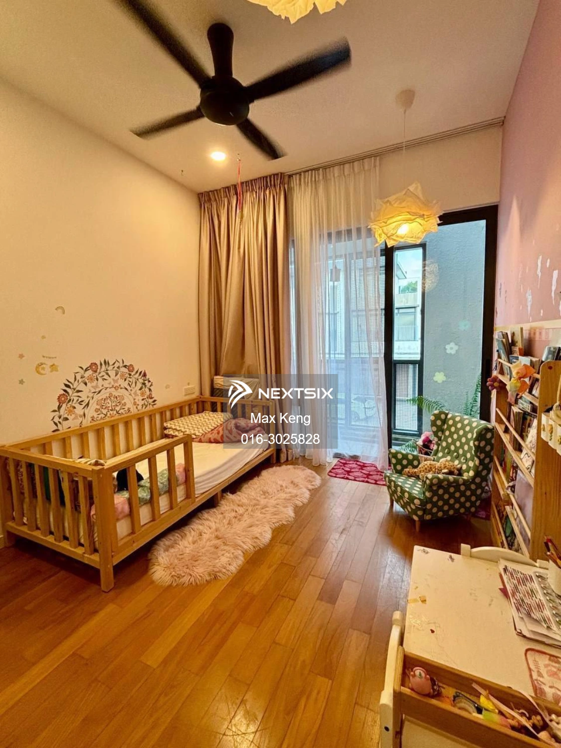 3 Storey Semi-detached Homes For Sale in Iskandar Puteri (Nusajaya) Johor - Image 6