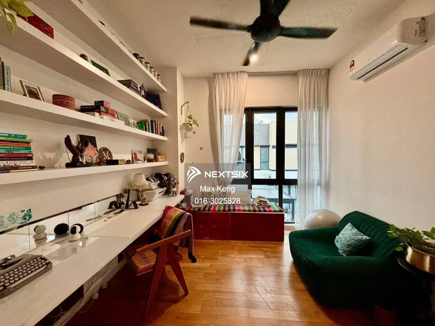 3 Storey Semi-detached Homes For Sale in Iskandar Puteri (Nusajaya) Johor - Image 7