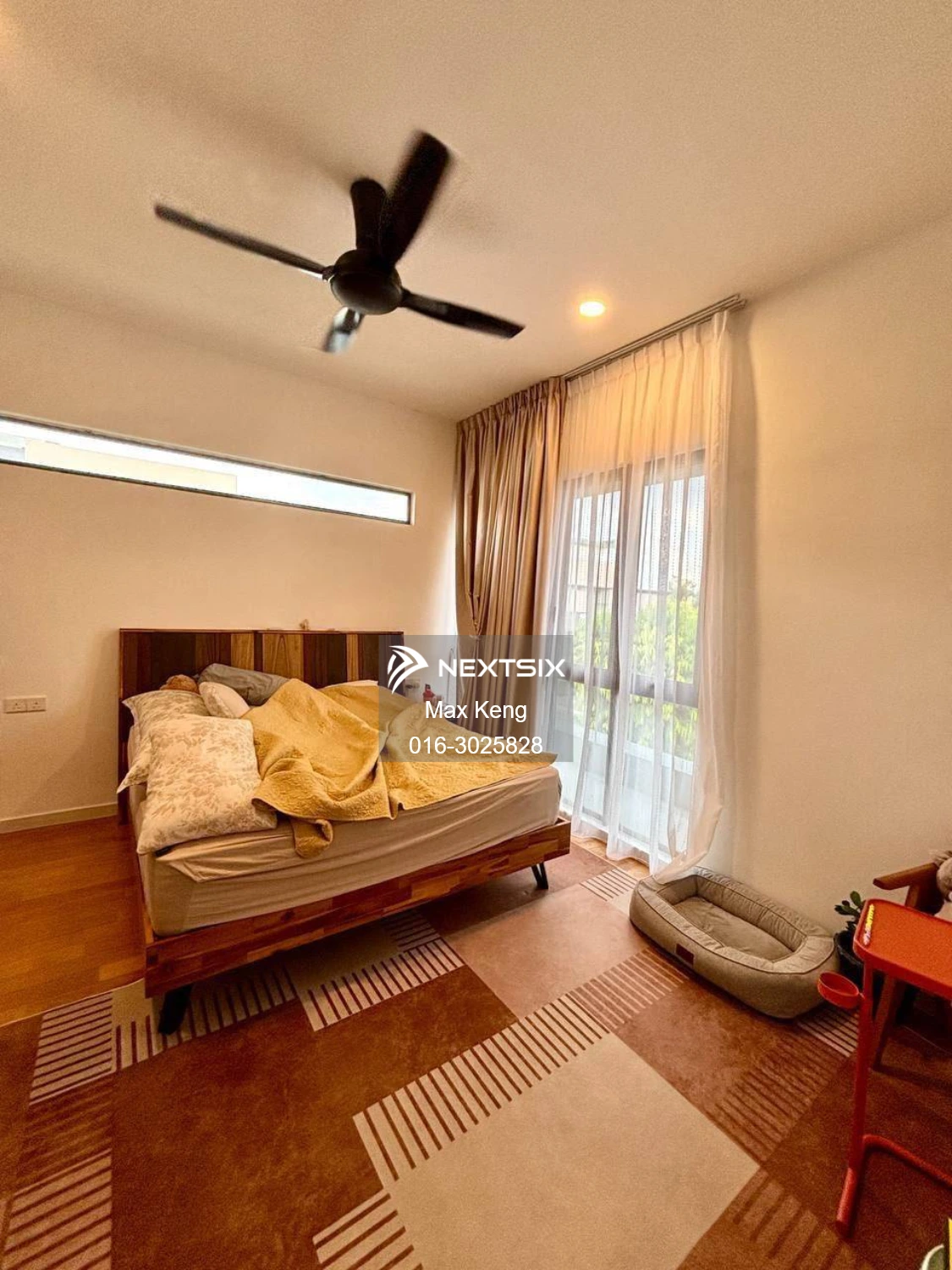 3 Storey Semi-detached Homes For Sale in Iskandar Puteri (Nusajaya) Johor - Image 8
