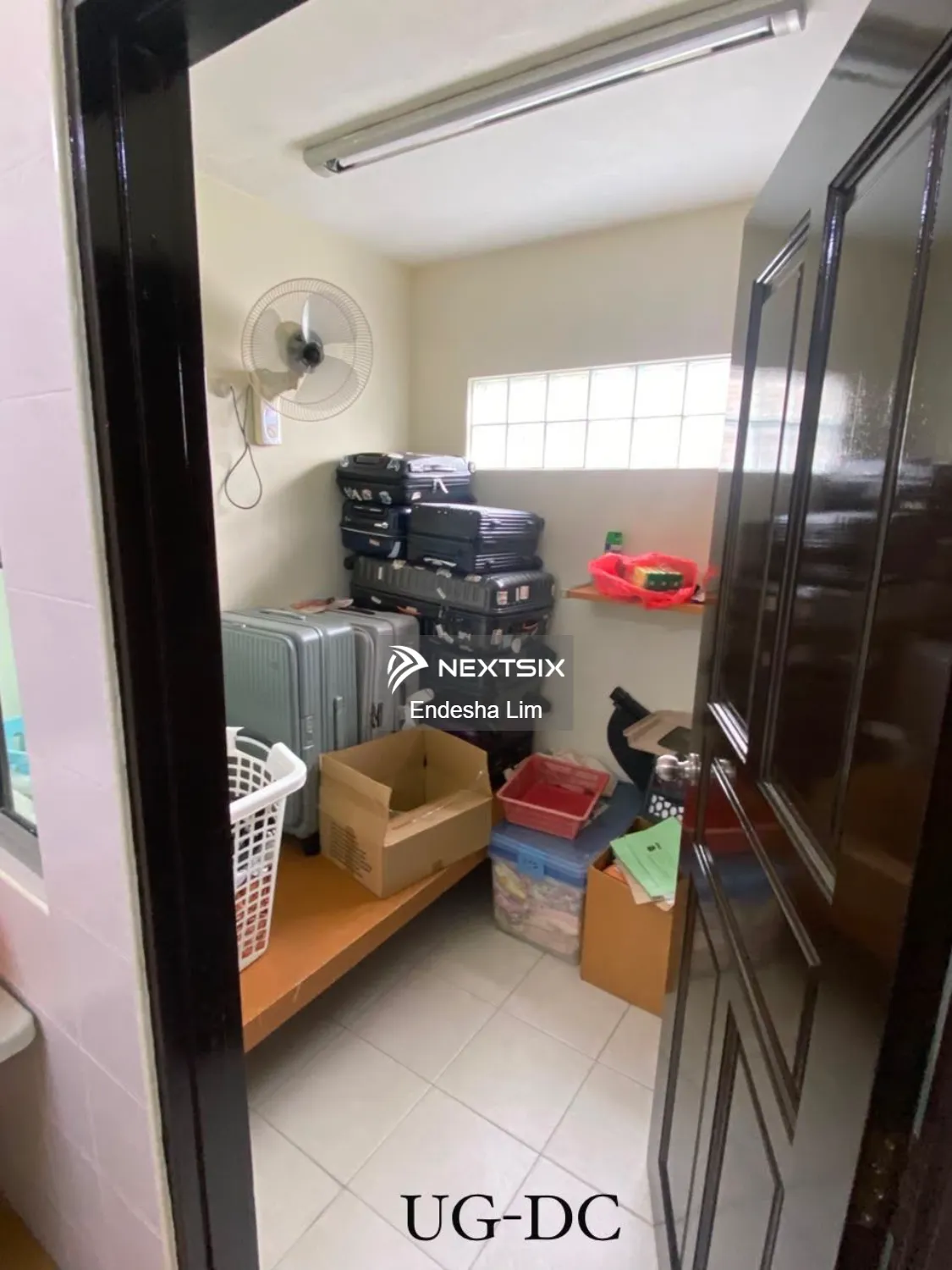 Semi-detached House For Sale in Bandar Botanic Selangor - Image 12
