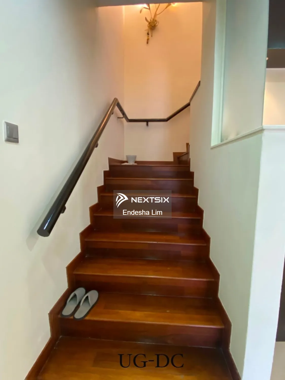 Semi-detached House For Sale in Bandar Botanic Selangor - Image 14