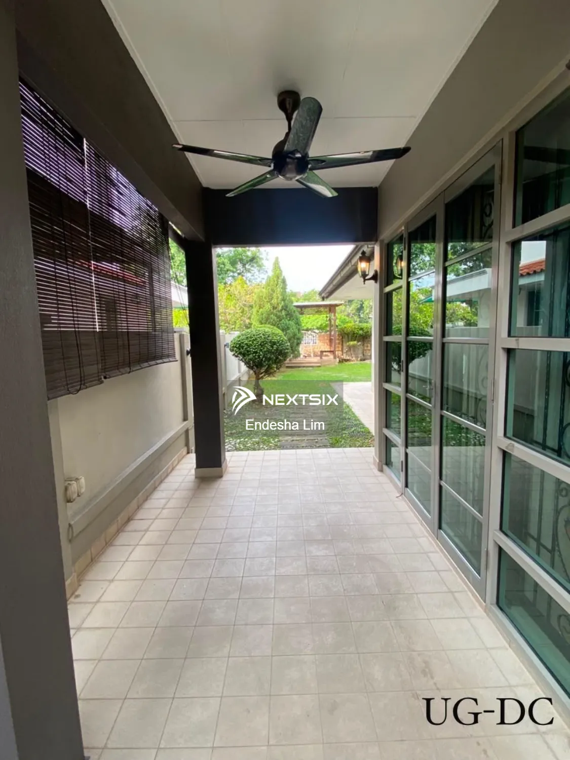 Semi-detached House For Sale in Bandar Botanic Selangor - Image 16