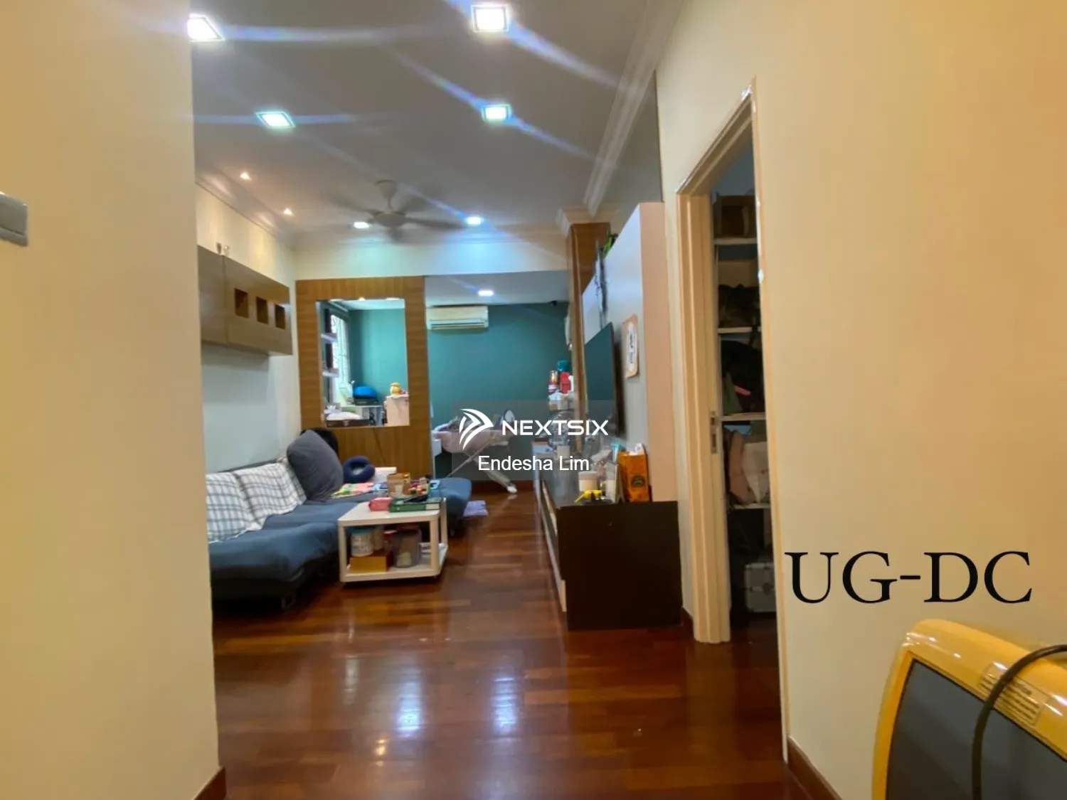 Semi-detached House For Sale in Bandar Botanic Selangor - Image 17