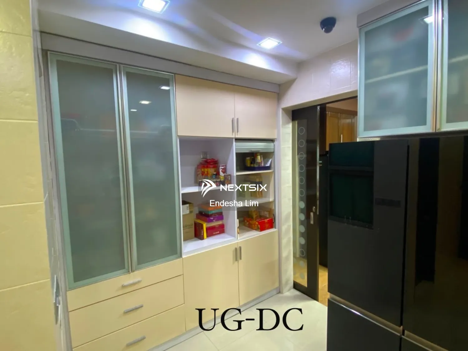 Semi-detached House For Sale in Bandar Botanic Selangor - Image 18