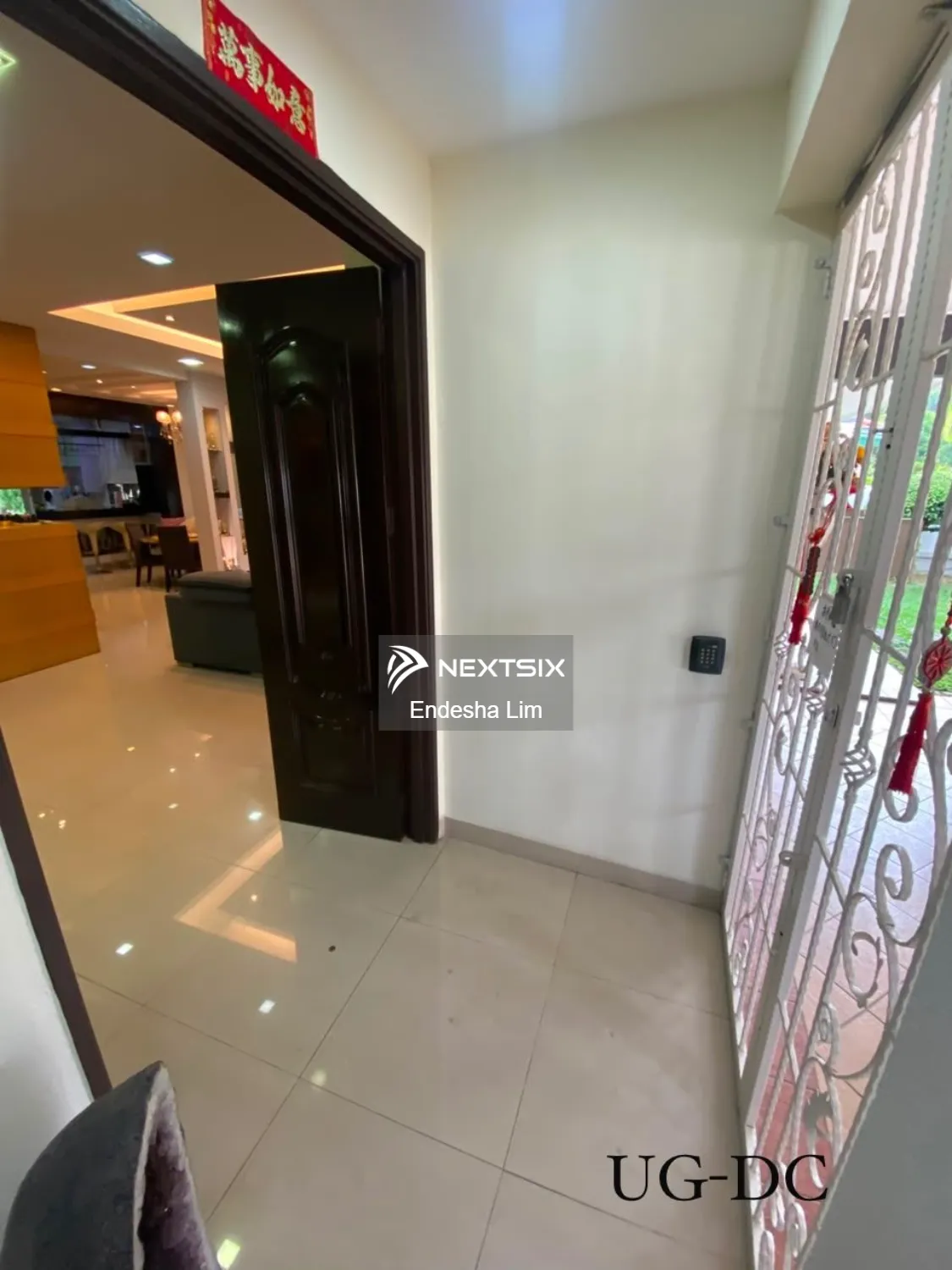 Semi-detached House For Sale in Bandar Botanic Selangor - Image 7
