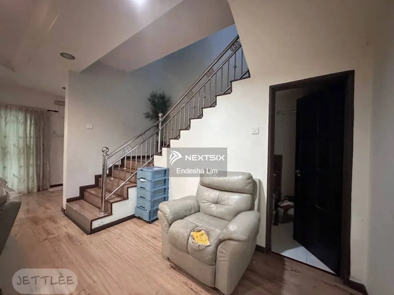 2-sty Terrace/Link House For Sale in Bandar Bukit Tinggi Selangor - Image 3