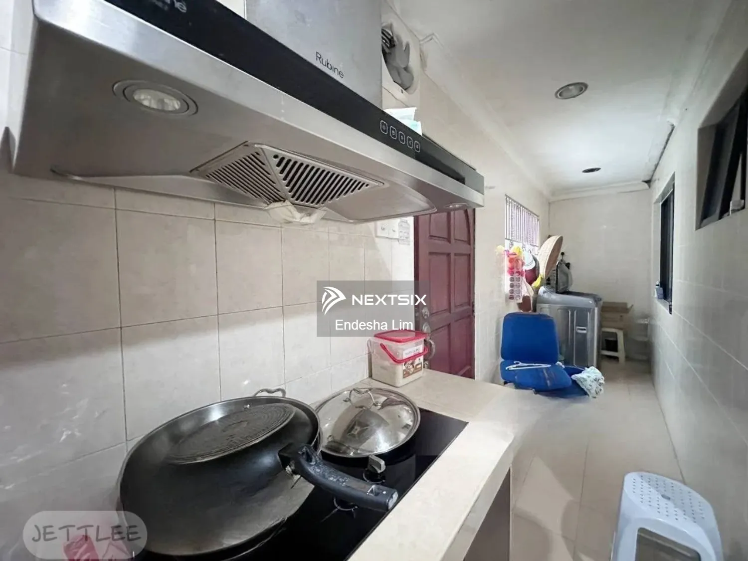 2-sty Terrace/Link House For Sale in Bandar Bukit Tinggi Selangor - Image 5