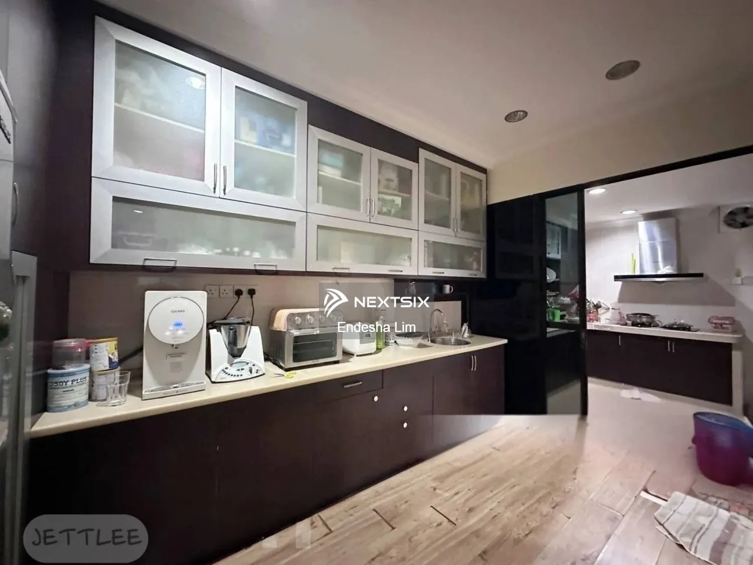 2-sty Terrace/Link House For Sale in Bandar Bukit Tinggi Selangor - Image 8