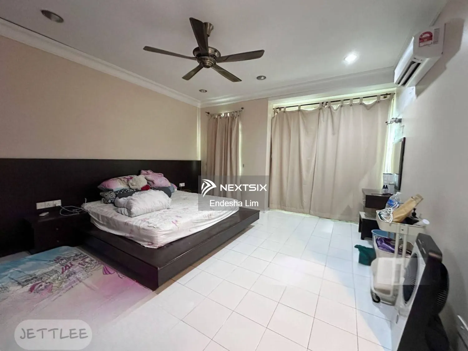 2-sty Terrace/Link House For Sale in Bandar Bukit Tinggi Selangor - Image 9
