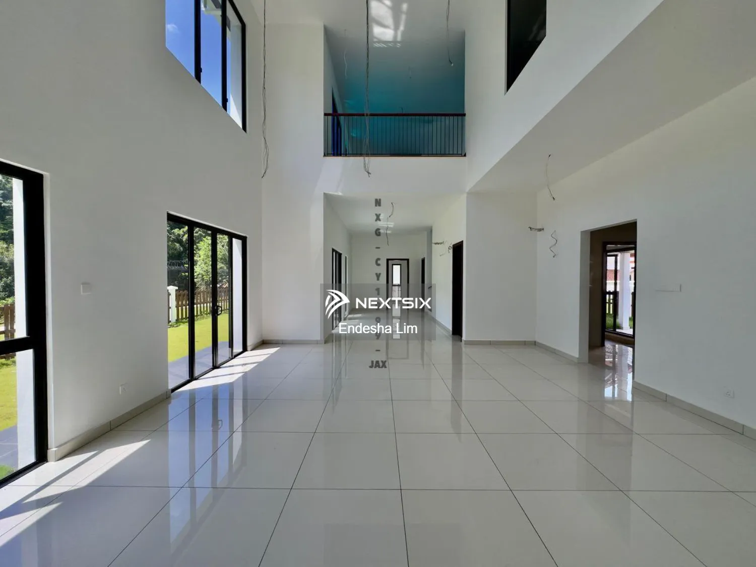 Bungalow For Sale in Setia Eco Park Selangor - Image 7
