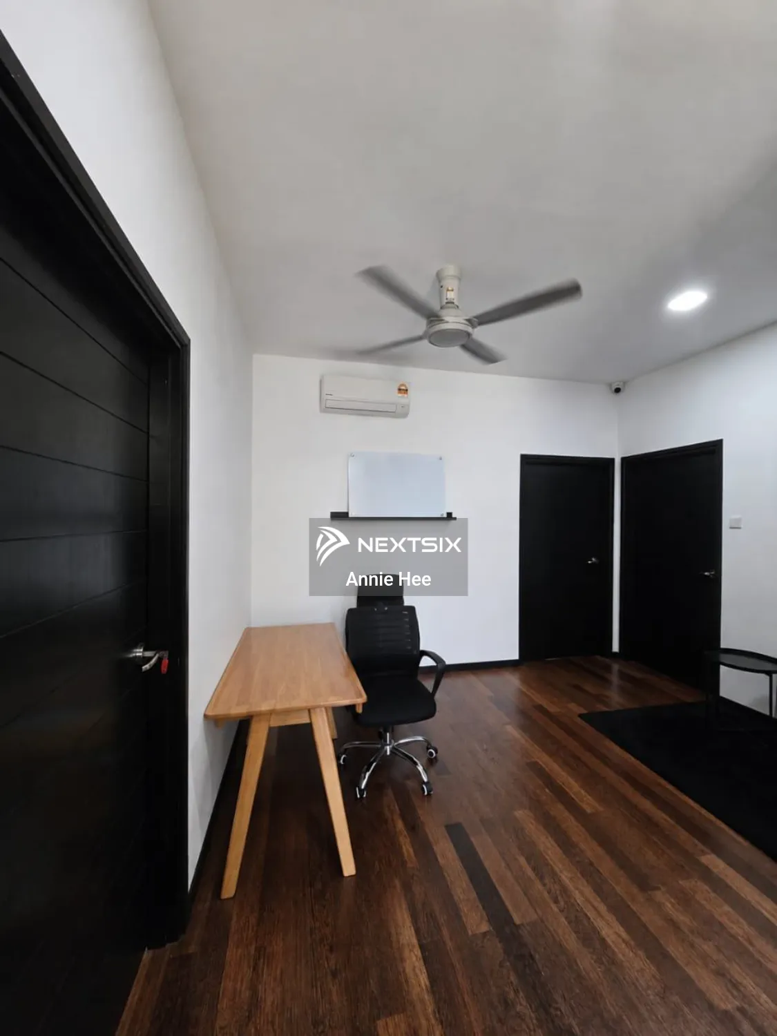 Semi-detached House For Sale in Likas Sabah - Image 6