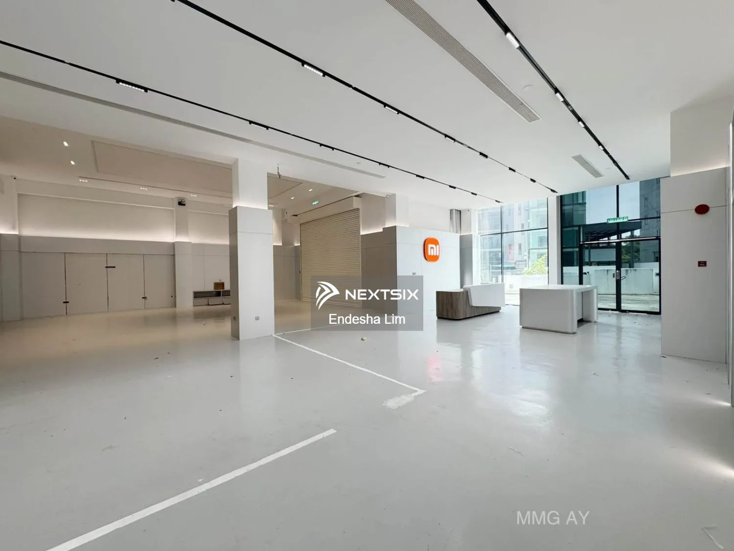 Semi-D Factory For Rent in Shah Alam Selangor