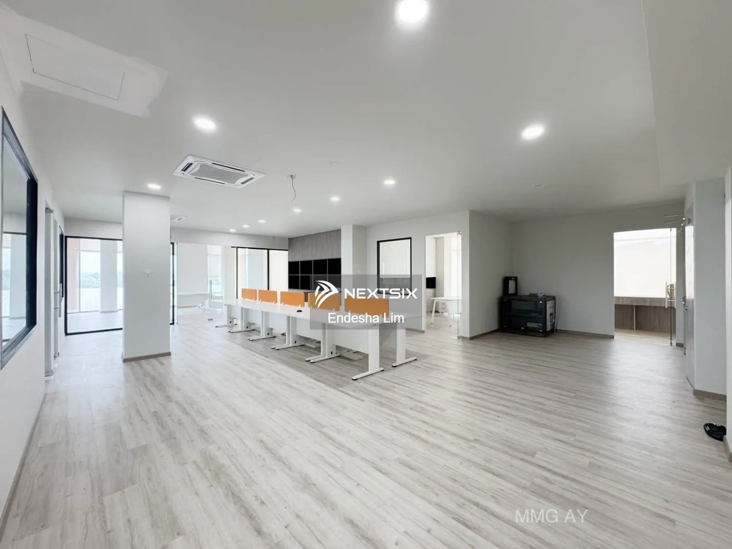 Semi-D Factory For Rent in Shah Alam Selangor - Image 10
