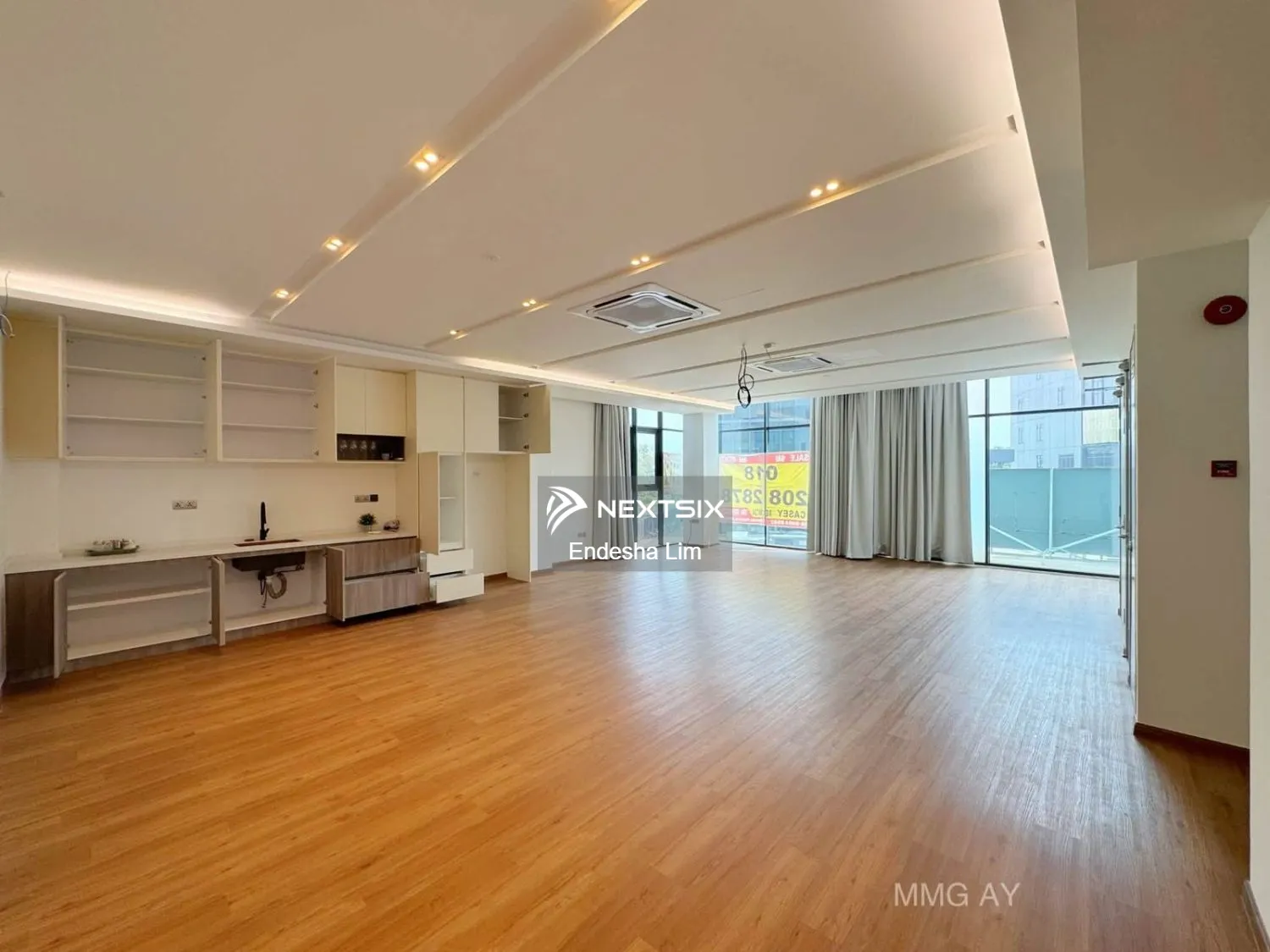 Semi-D Factory For Rent in Shah Alam Selangor - Image 2