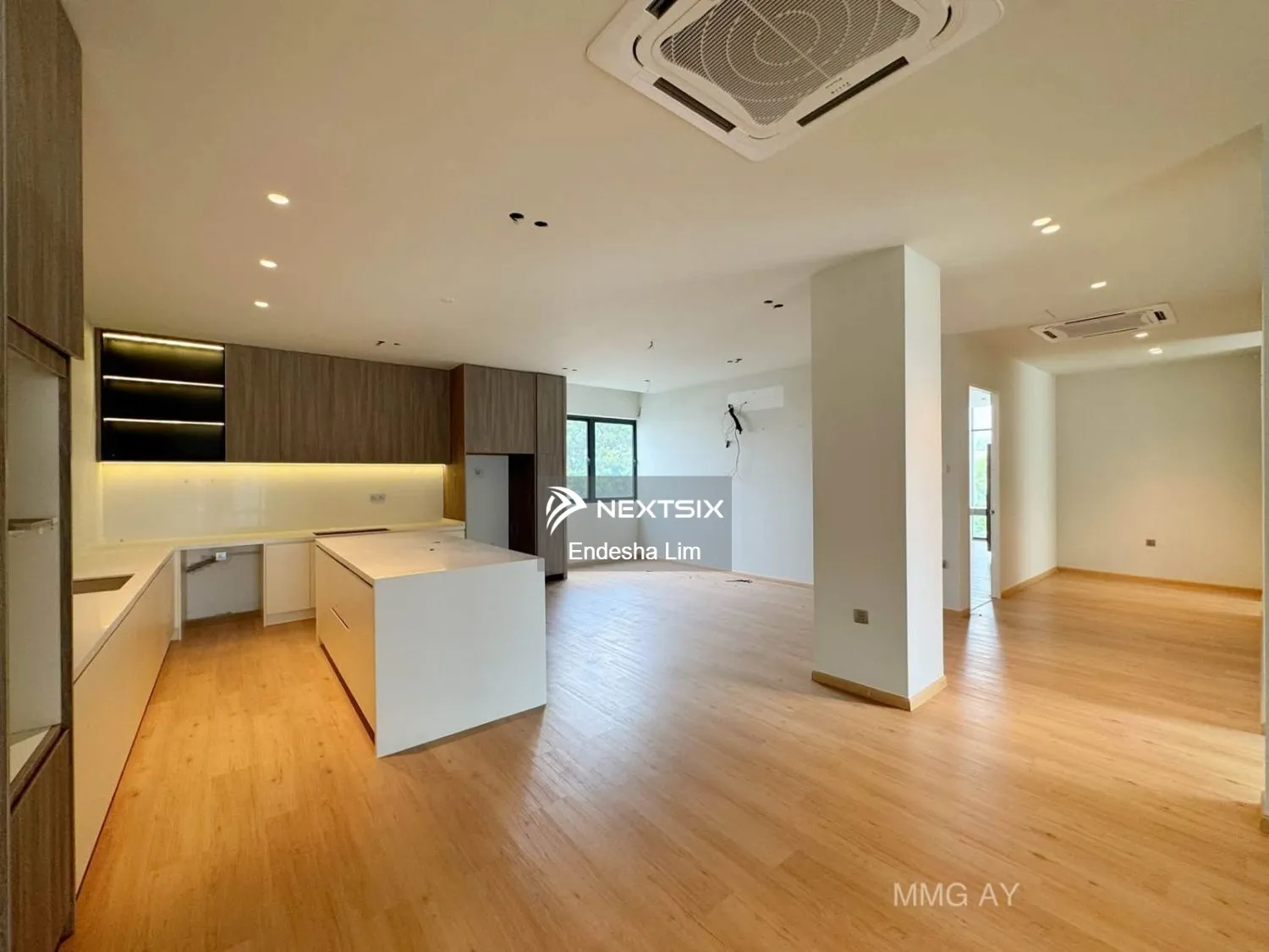 Semi-D Factory For Rent in Shah Alam Selangor - Image 3