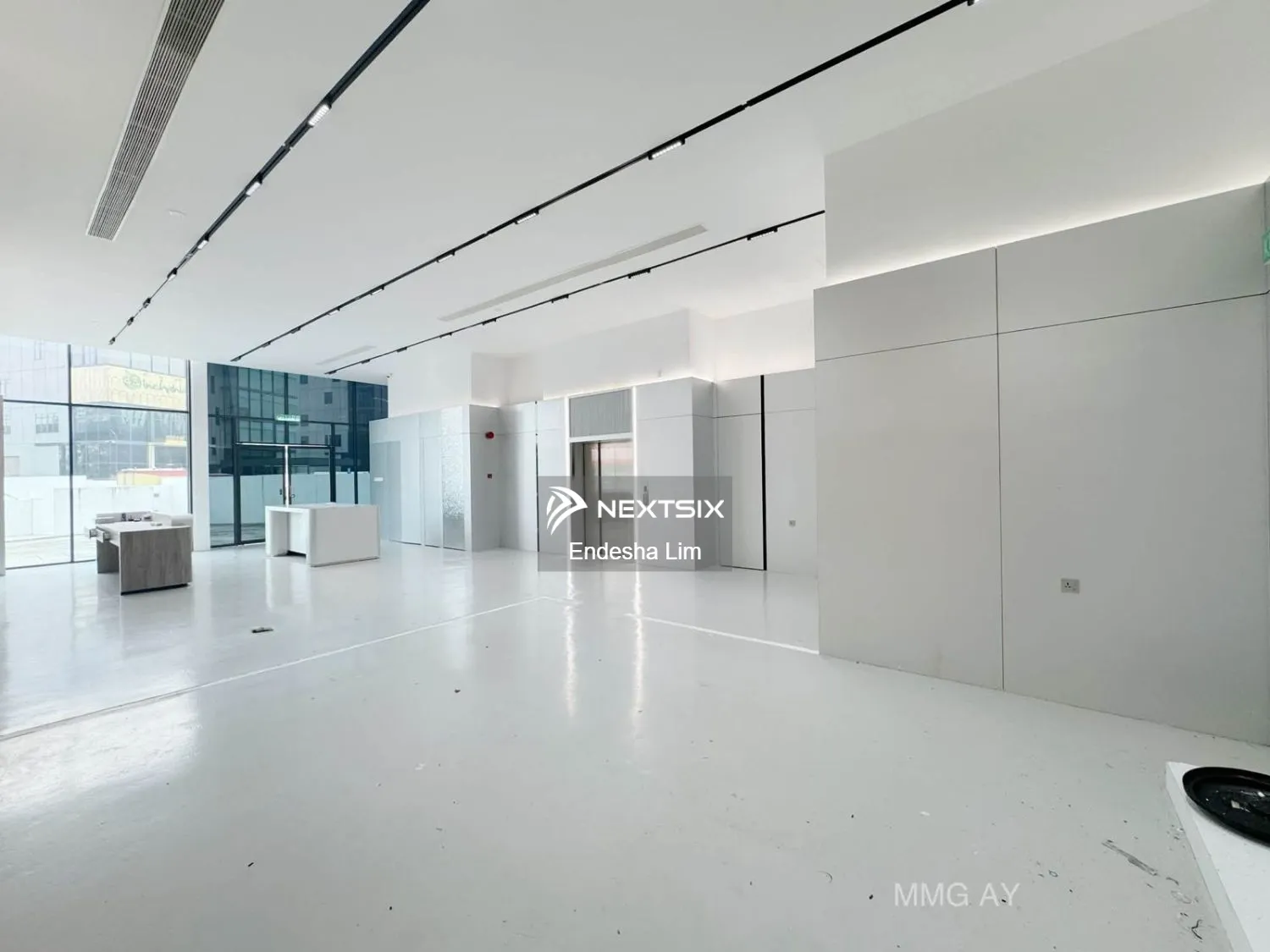 Semi-D Factory For Rent in Shah Alam Selangor - Image 5