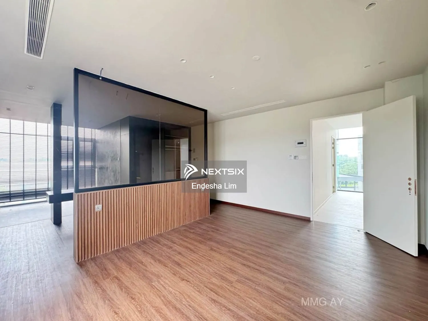 Semi-D Factory For Rent in Shah Alam Selangor - Image 6
