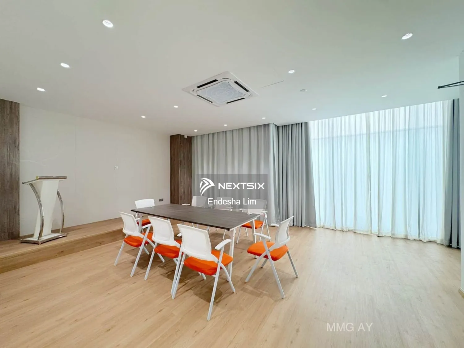 Semi-D Factory For Rent in Shah Alam Selangor - Image 7