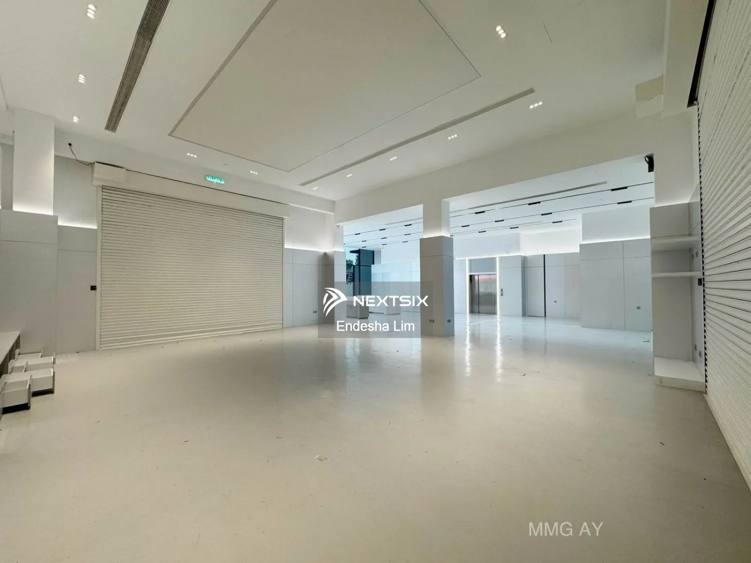 Semi-D Factory For Rent in Shah Alam Selangor - Image 9