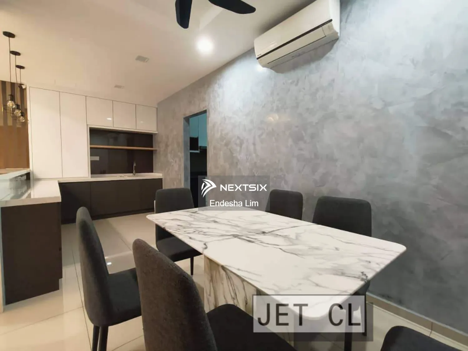 2.5-sty Terrace/Link House For Sale in Setia Alam Selangor - Image 10