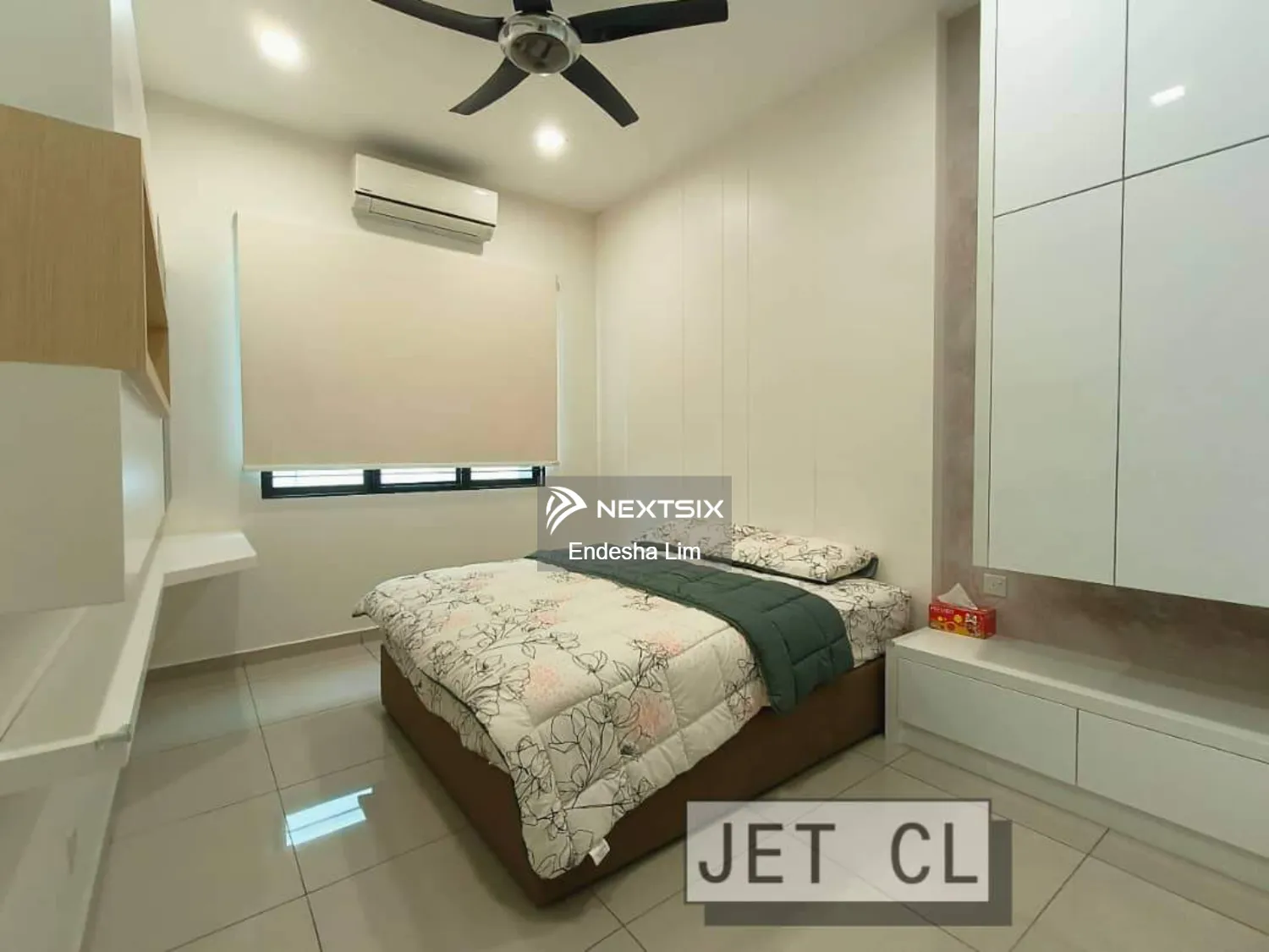 2.5-sty Terrace/Link House For Sale in Setia Alam Selangor - Image 11