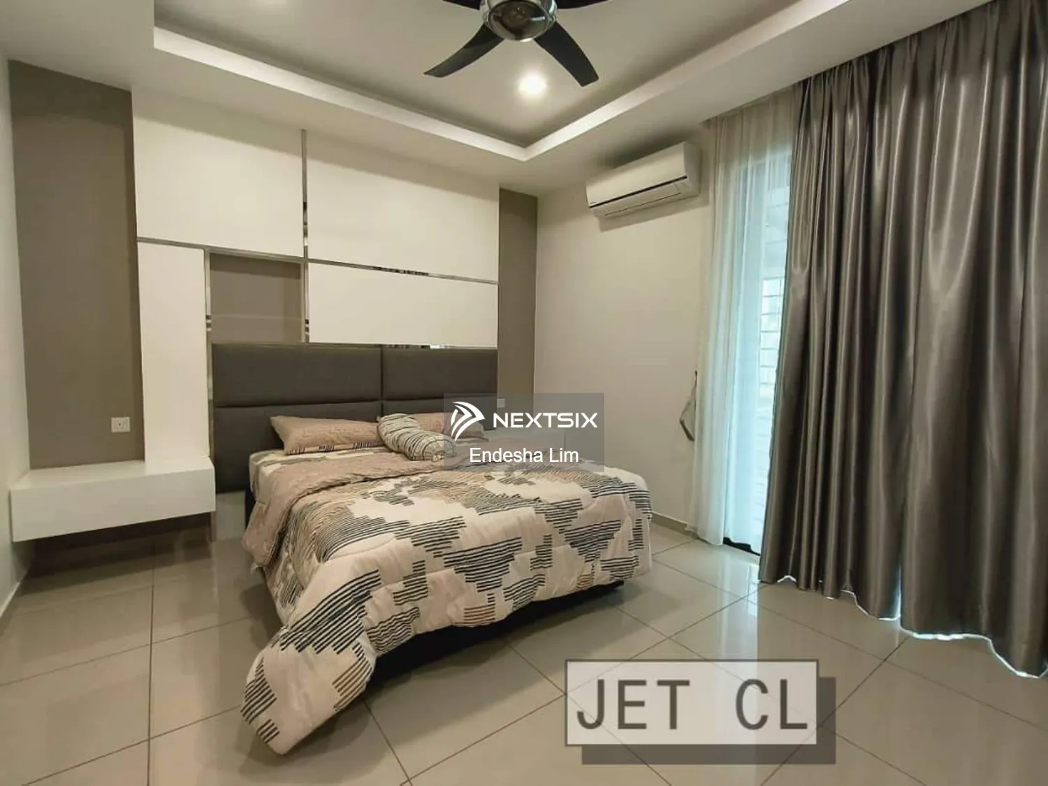 2.5-sty Terrace/Link House For Sale in Setia Alam Selangor - Image 14
