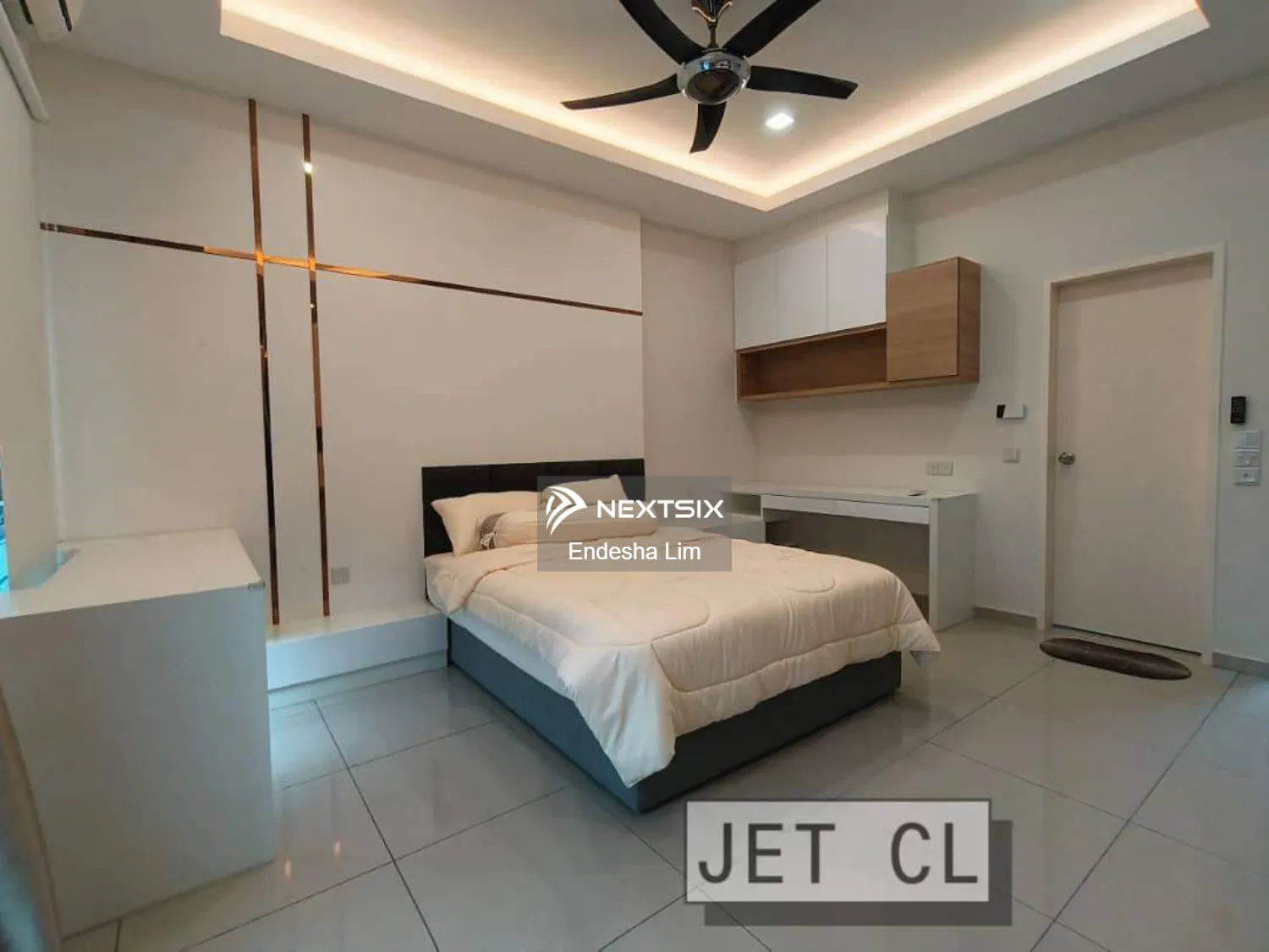 2.5-sty Terrace/Link House For Sale in Setia Alam Selangor - Image 16