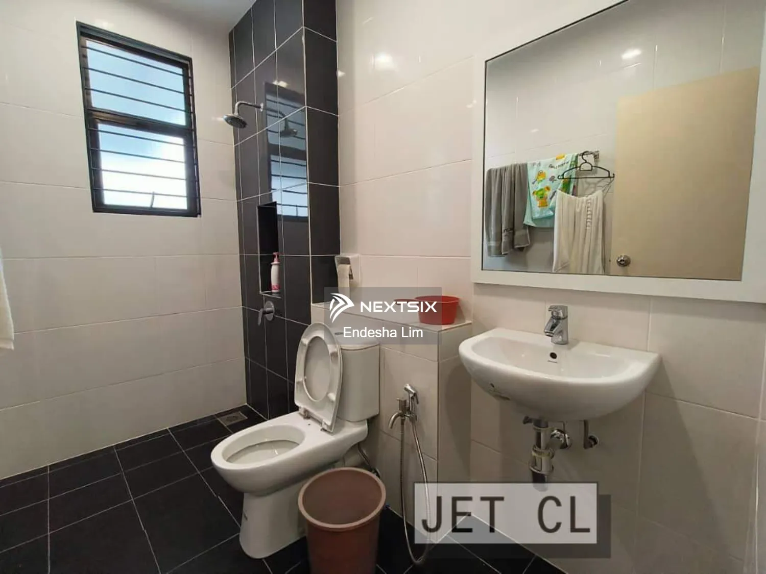 2.5-sty Terrace/Link House For Sale in Setia Alam Selangor - Image 17