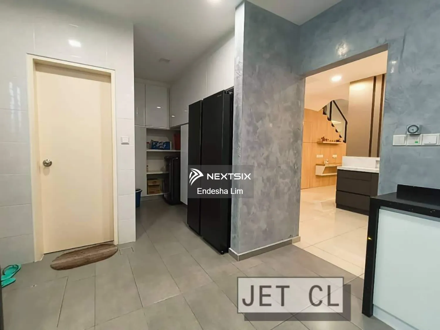 2.5-sty Terrace/Link House For Sale in Setia Alam Selangor - Image 18