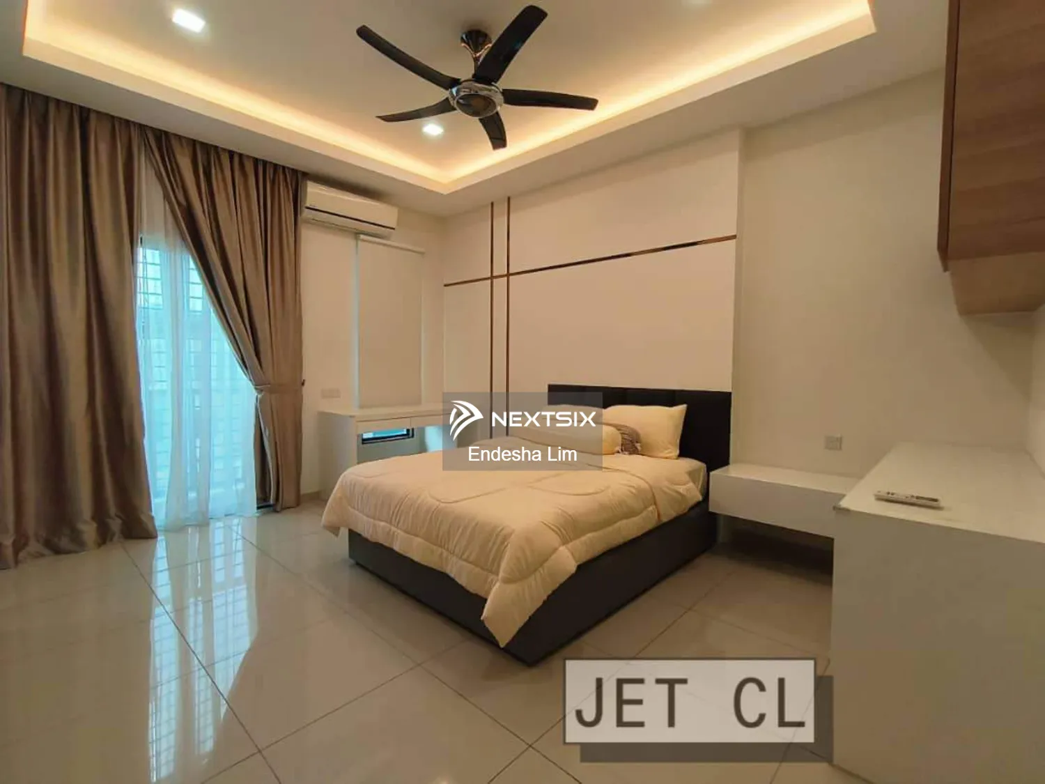 2.5-sty Terrace/Link House For Sale in Setia Alam Selangor - Image 2