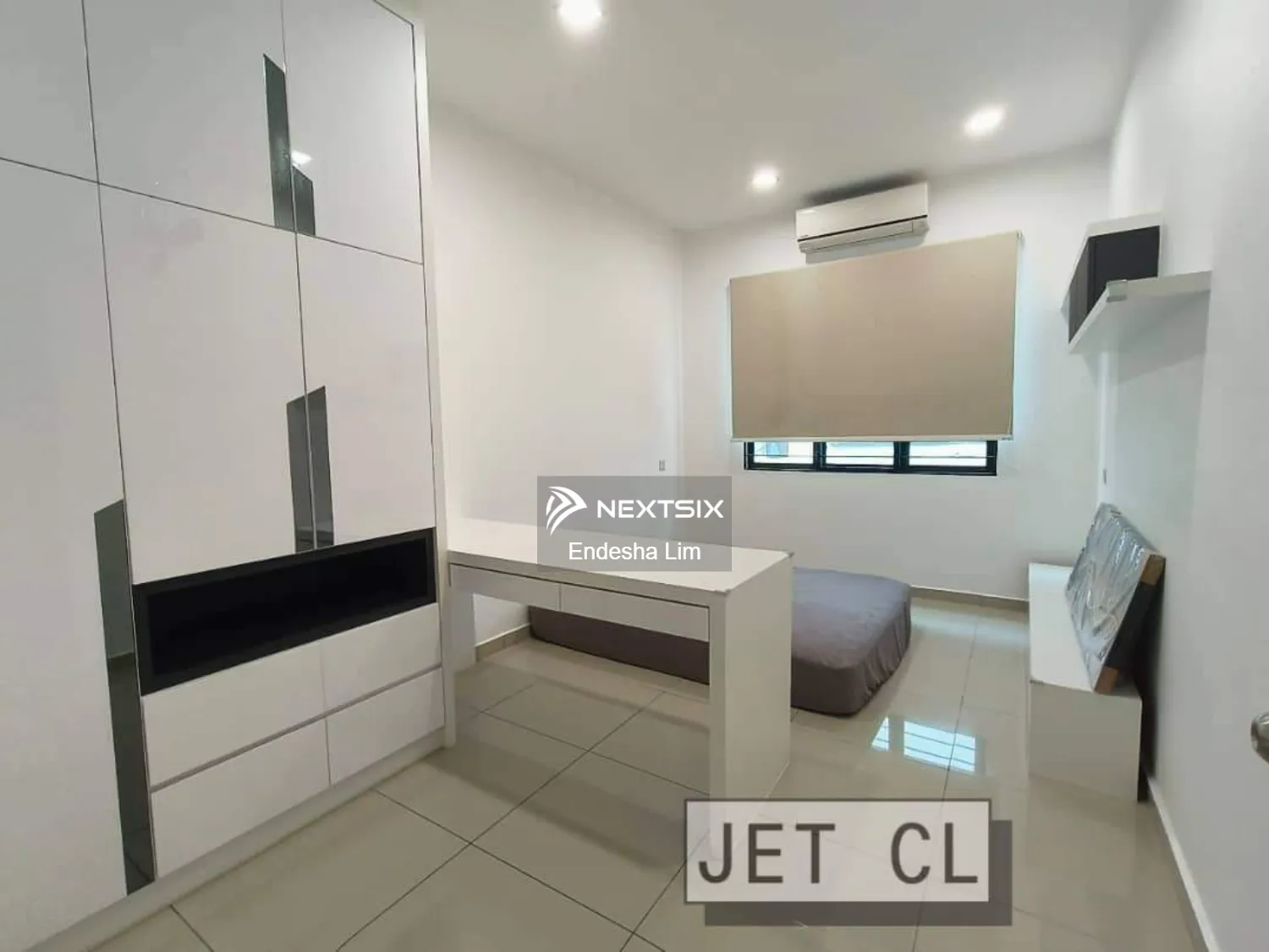 2.5-sty Terrace/Link House For Sale in Setia Alam Selangor - Image 20