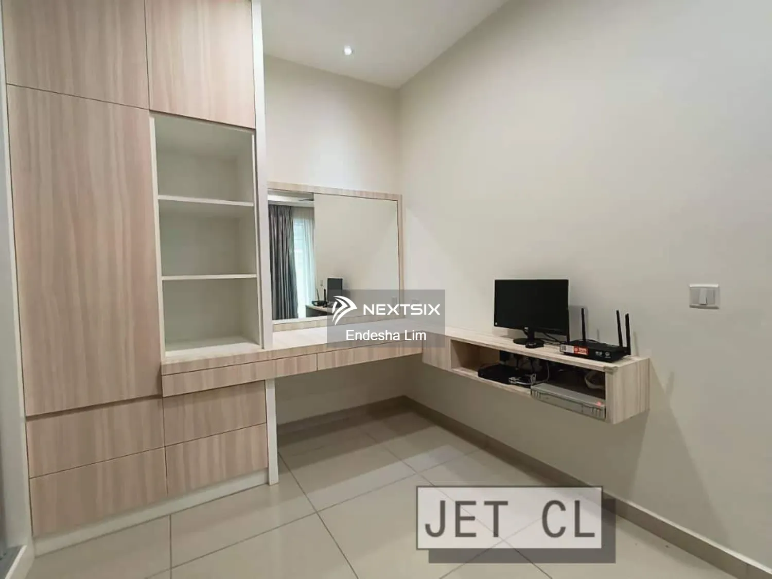2.5-sty Terrace/Link House For Sale in Setia Alam Selangor - Image 21