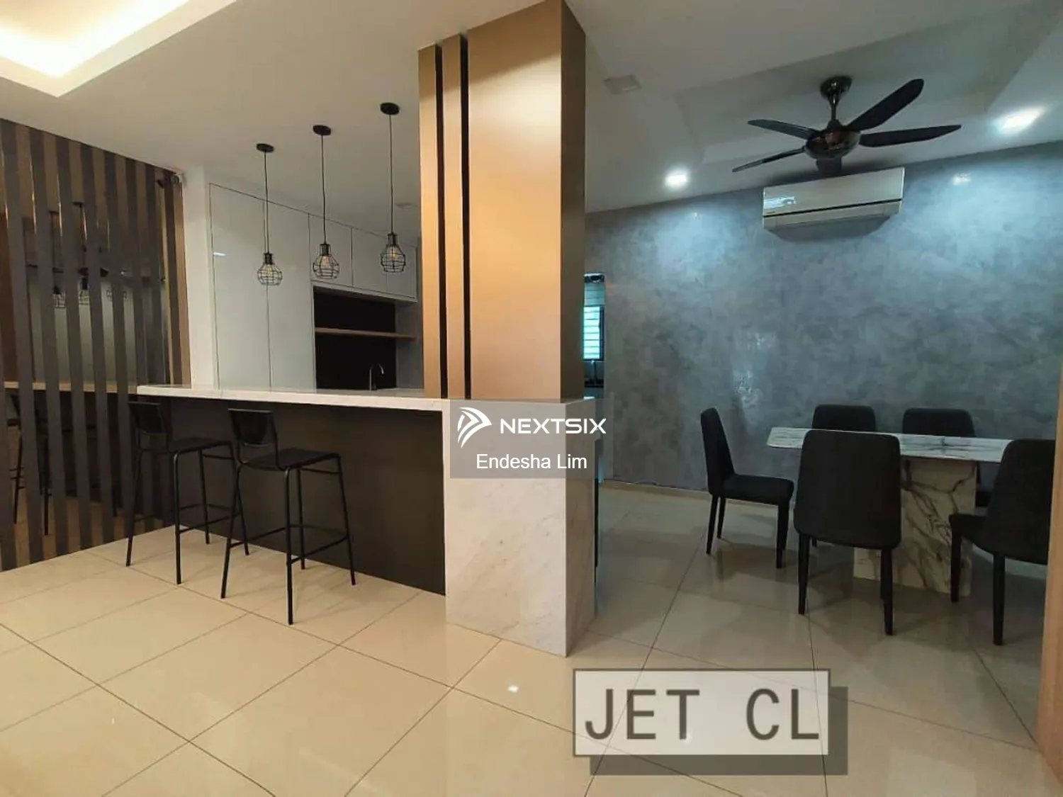 2.5-sty Terrace/Link House For Sale in Setia Alam Selangor - Image 4