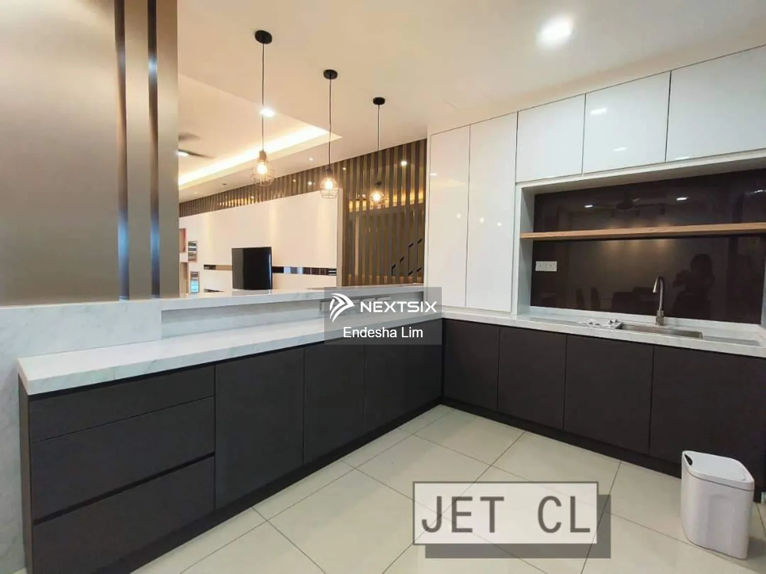 2.5-sty Terrace/Link House For Sale in Setia Alam Selangor - Image 5