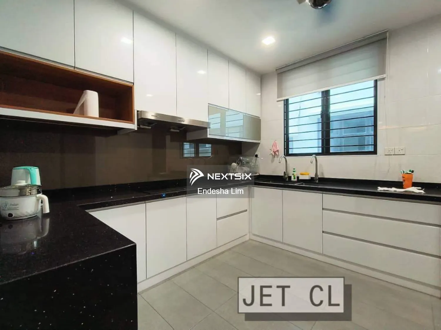 2.5-sty Terrace/Link House For Sale in Setia Alam Selangor - Image 6