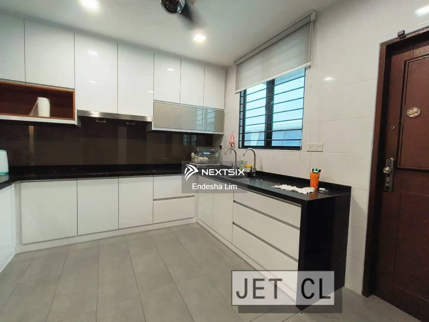2.5-sty Terrace/Link House For Sale in Setia Alam Selangor - Image 7