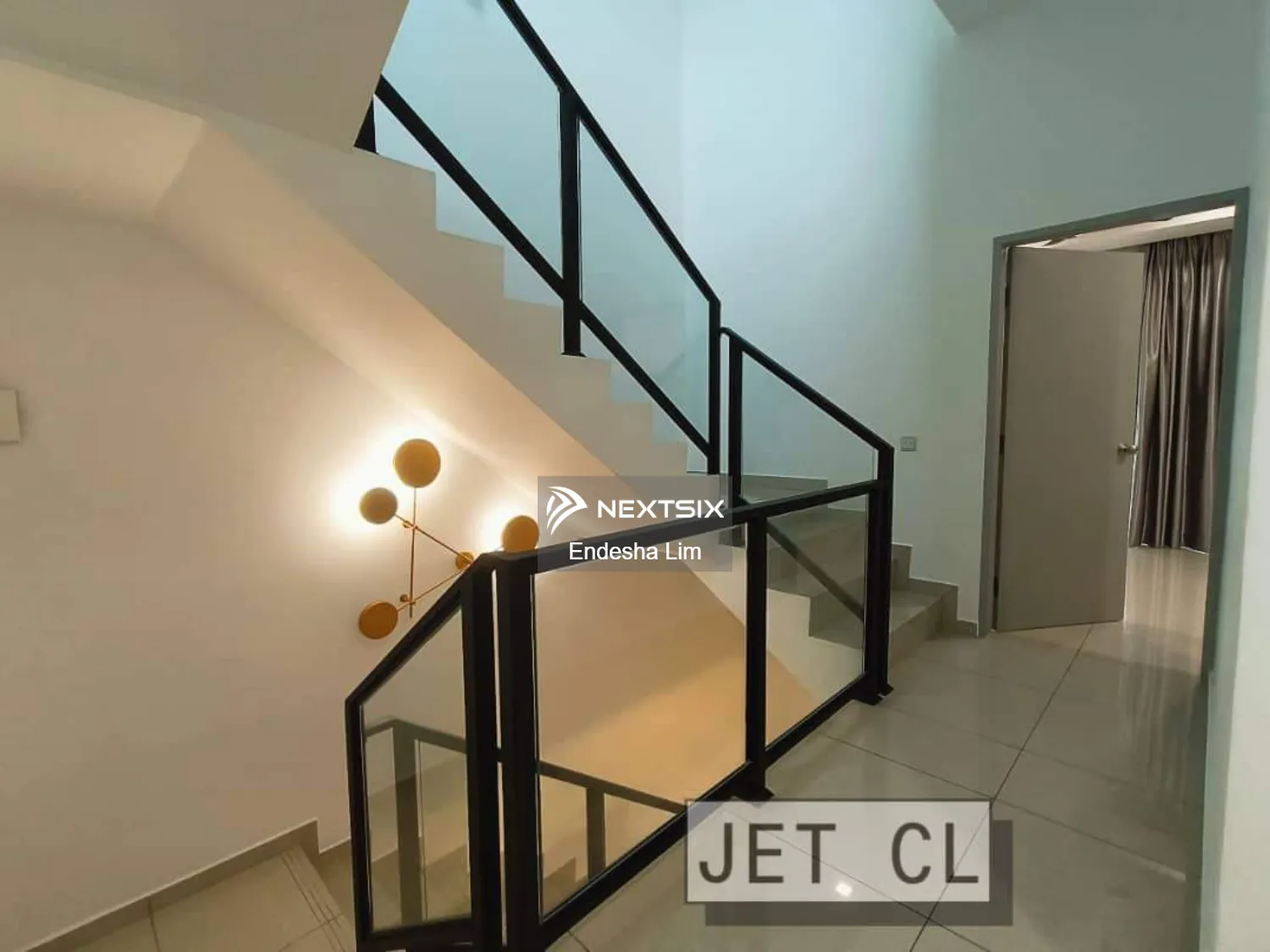 2.5-sty Terrace/Link House For Sale in Setia Alam Selangor - Image 8