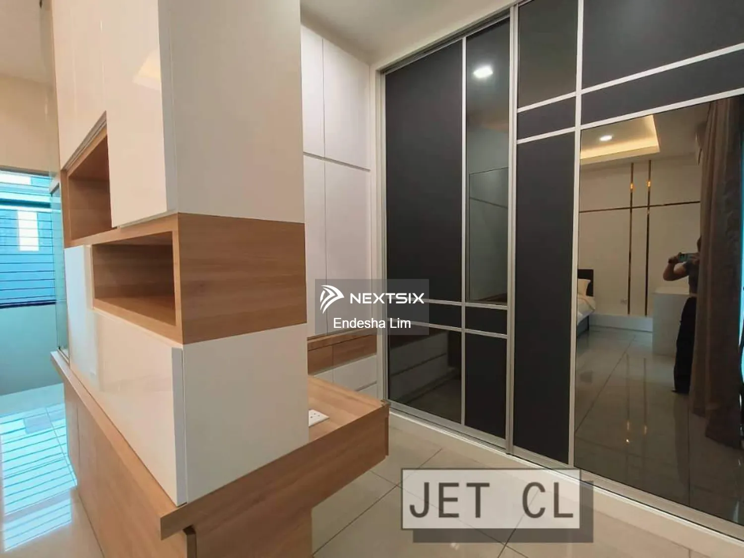 2.5-sty Terrace/Link House For Sale in Setia Alam Selangor - Image 9