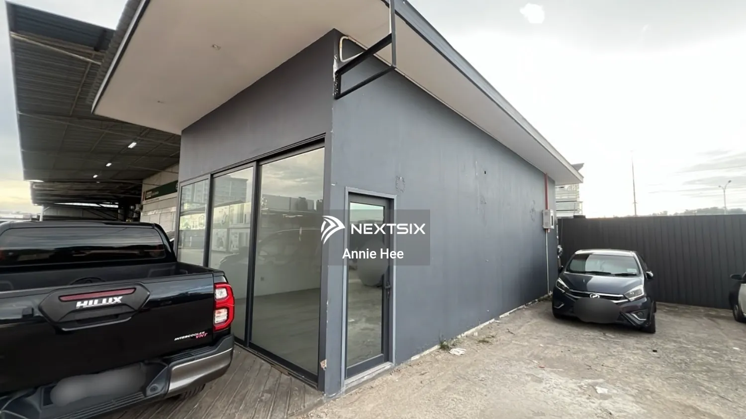 Commercial Land For Rent in Kota Kinabalu Sabah