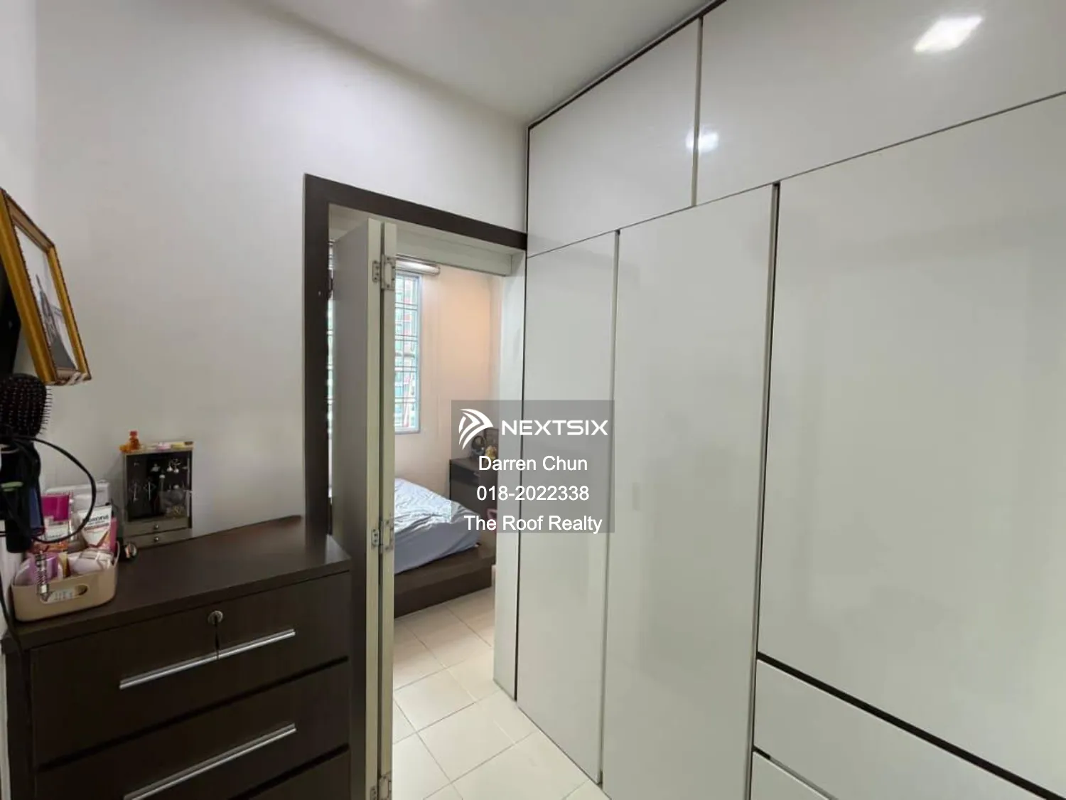 Apartment For Sale in Tebrau Johor - Image 10