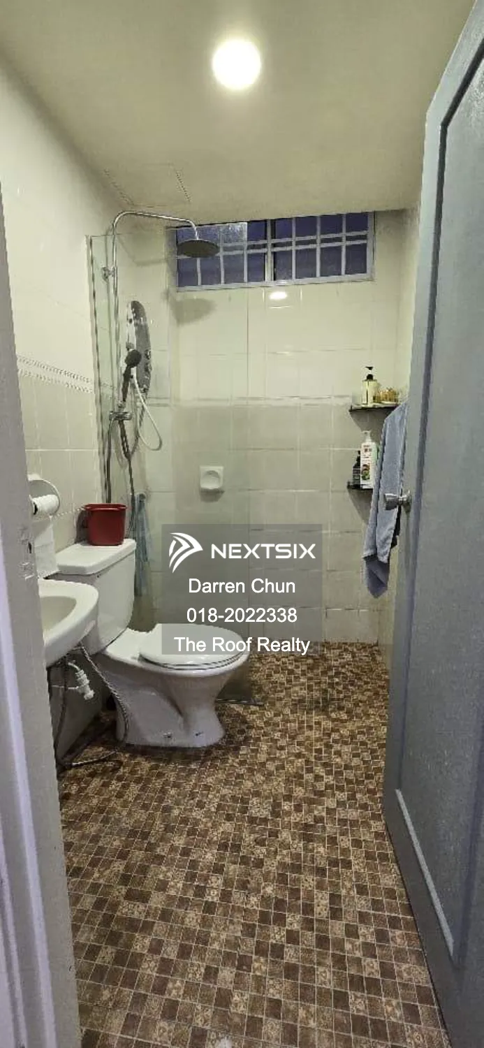 Apartment For Sale in Tebrau Johor - Image 13