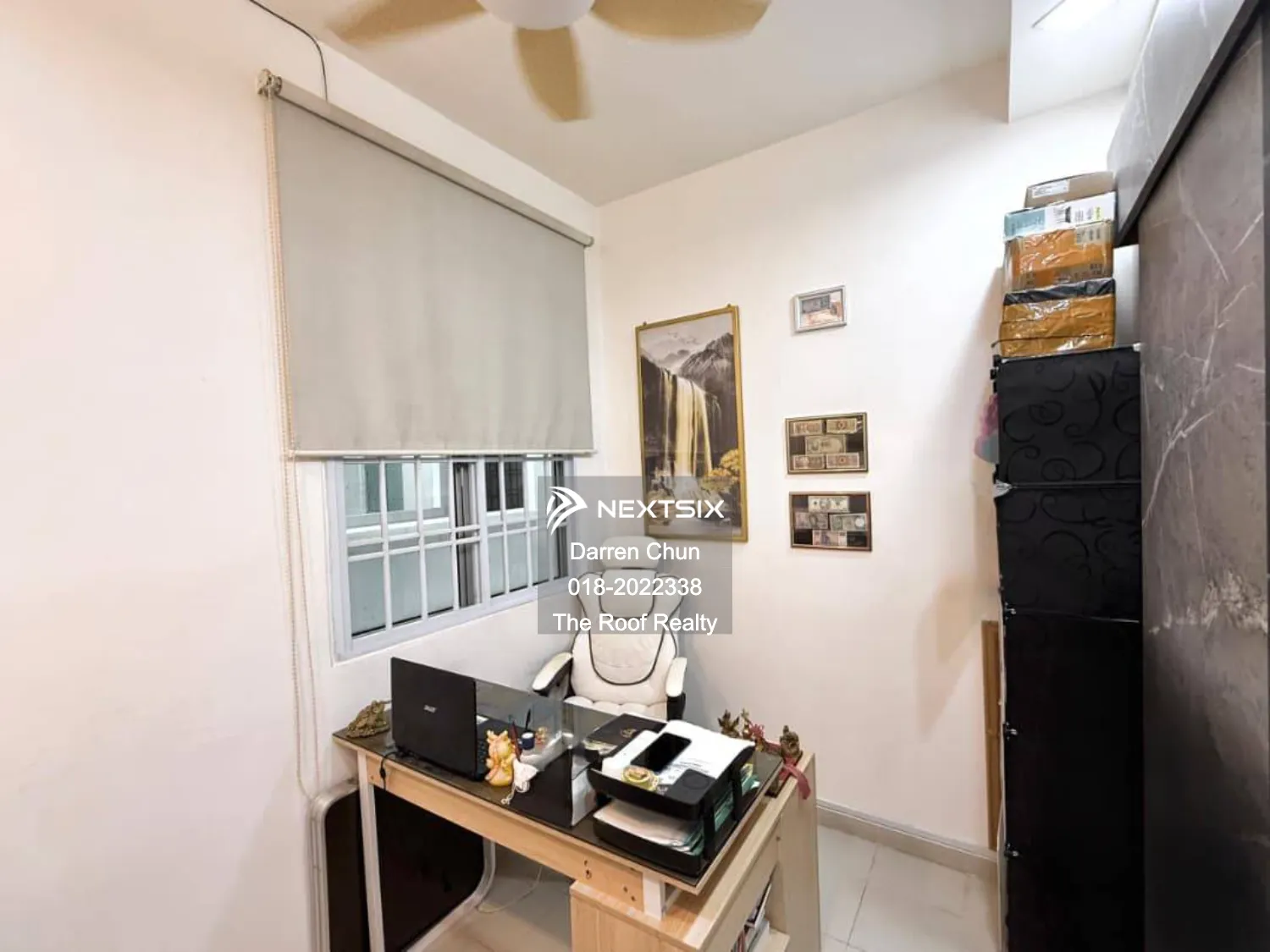 Apartment For Sale in Tebrau Johor - Image 5
