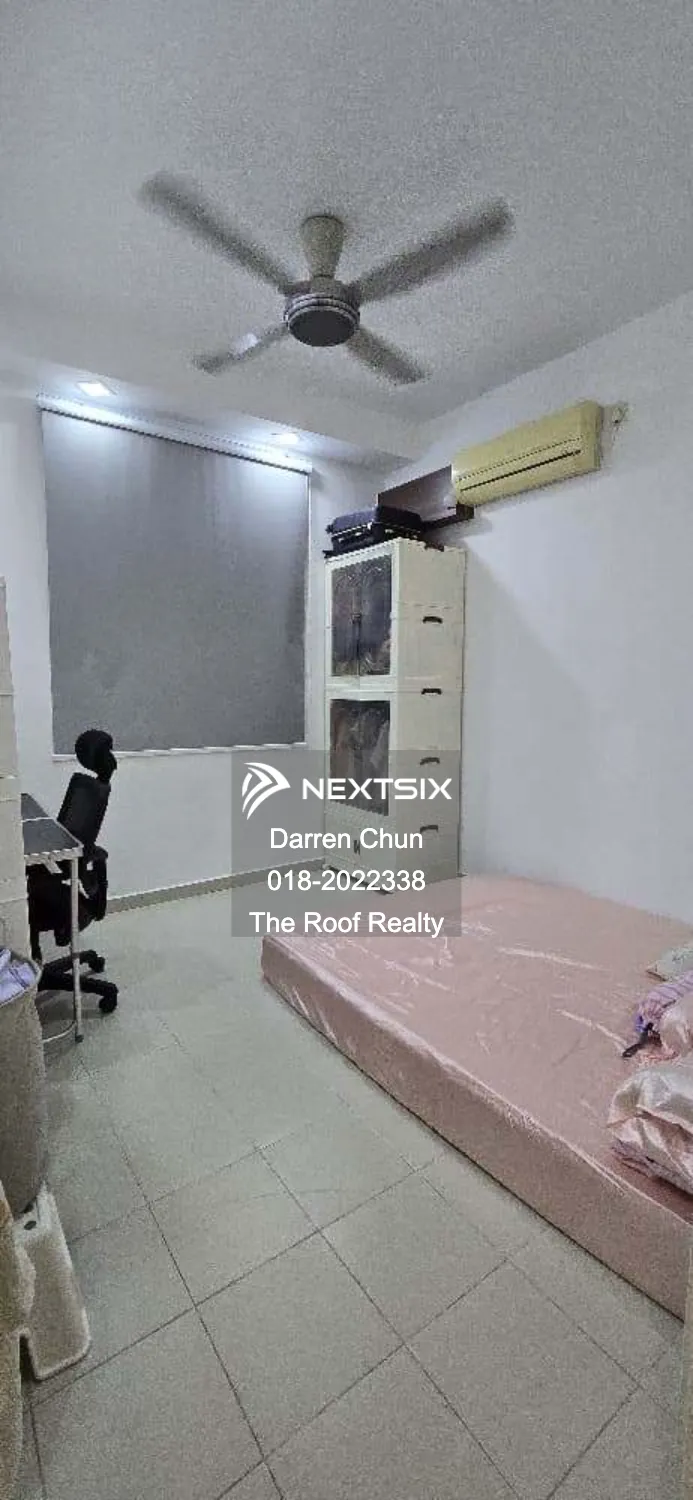 Apartment For Sale in Tebrau Johor - Image 6