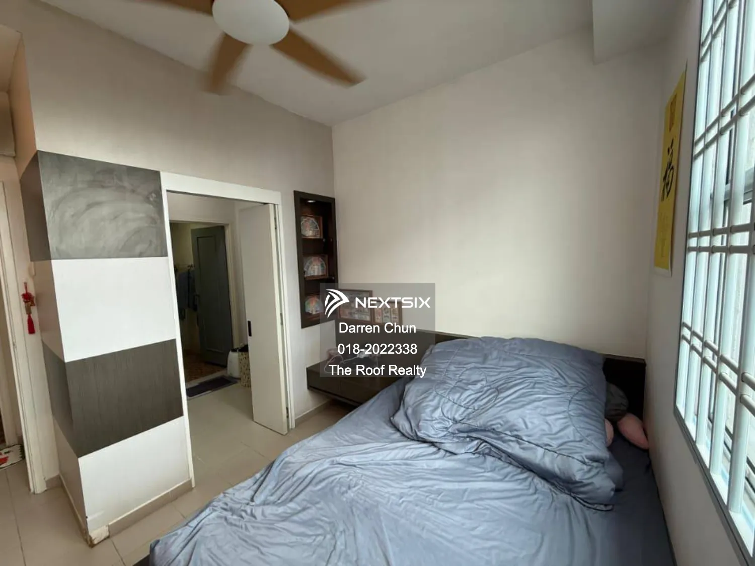 Apartment For Sale in Tebrau Johor - Image 8