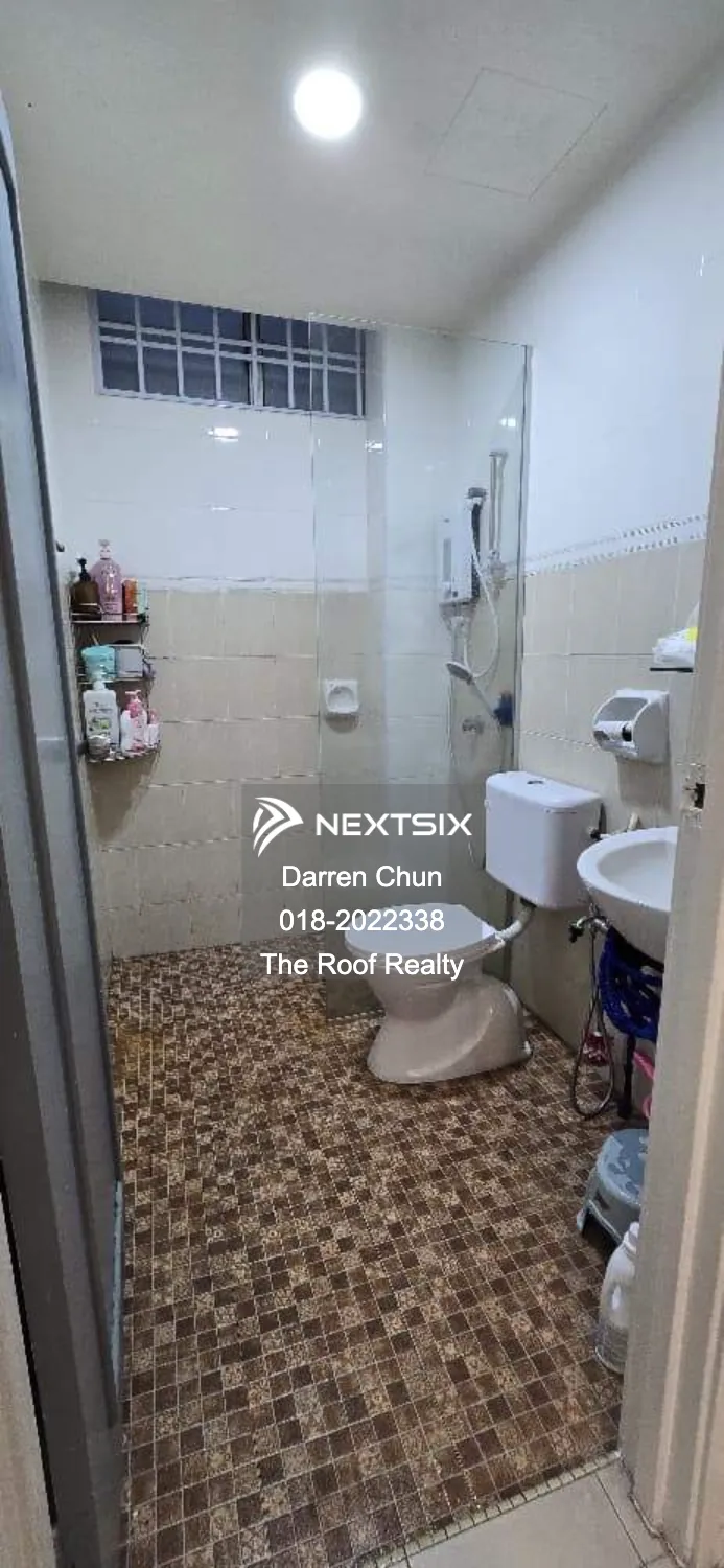 Apartment For Sale in Tebrau Johor - Image 9