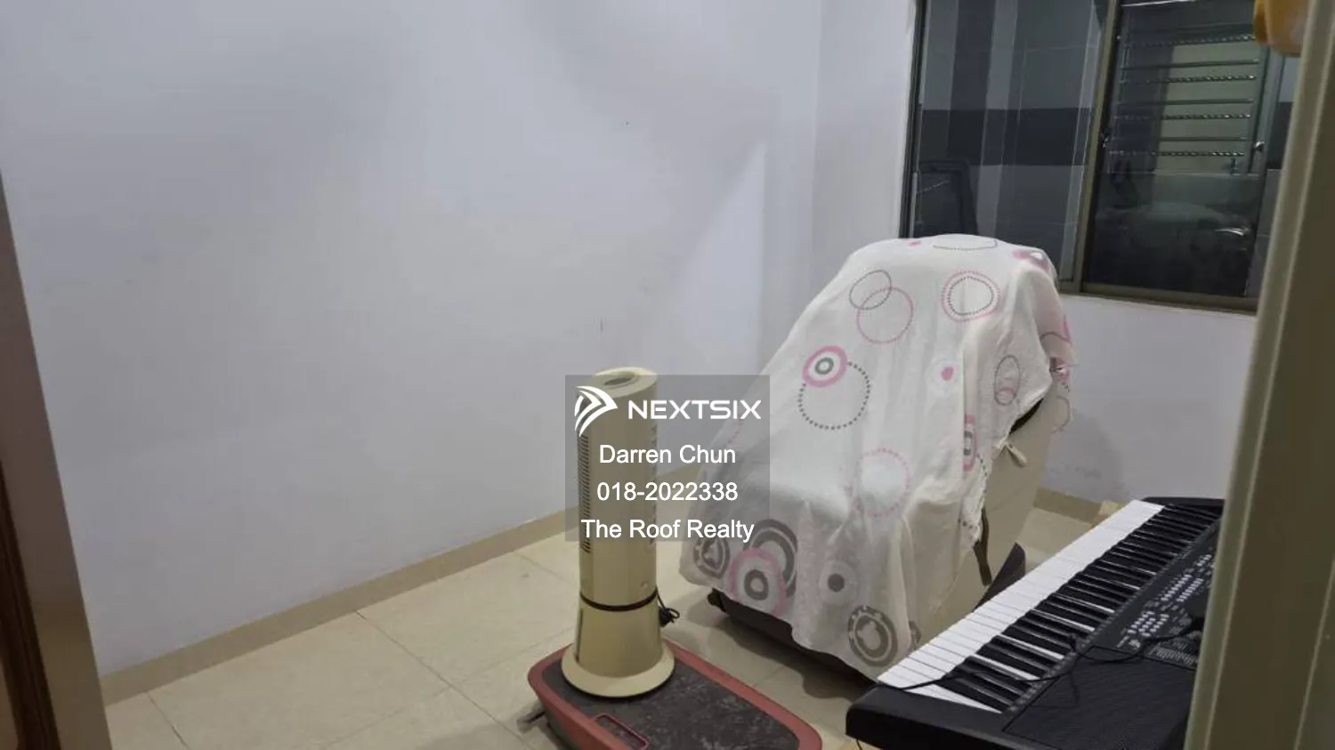2-sty Terrace/Link House For Sale in Johor Bahru Johor - Image 10
